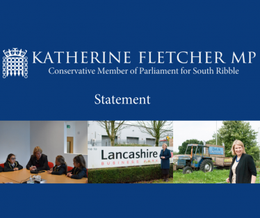 Katherine Fletcher SR